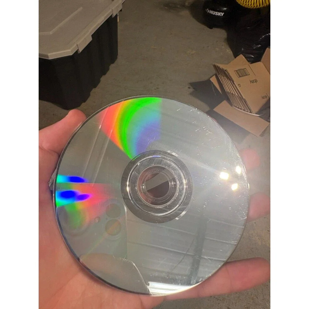 Capcom Resident Evil: The Umbrella Chronicles Nintendo Wii NTSC-U/C 2007 M